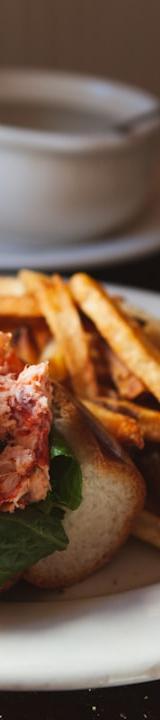 Classic Lobster Roll