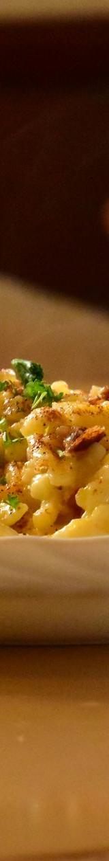 Classic Mac and Cheese