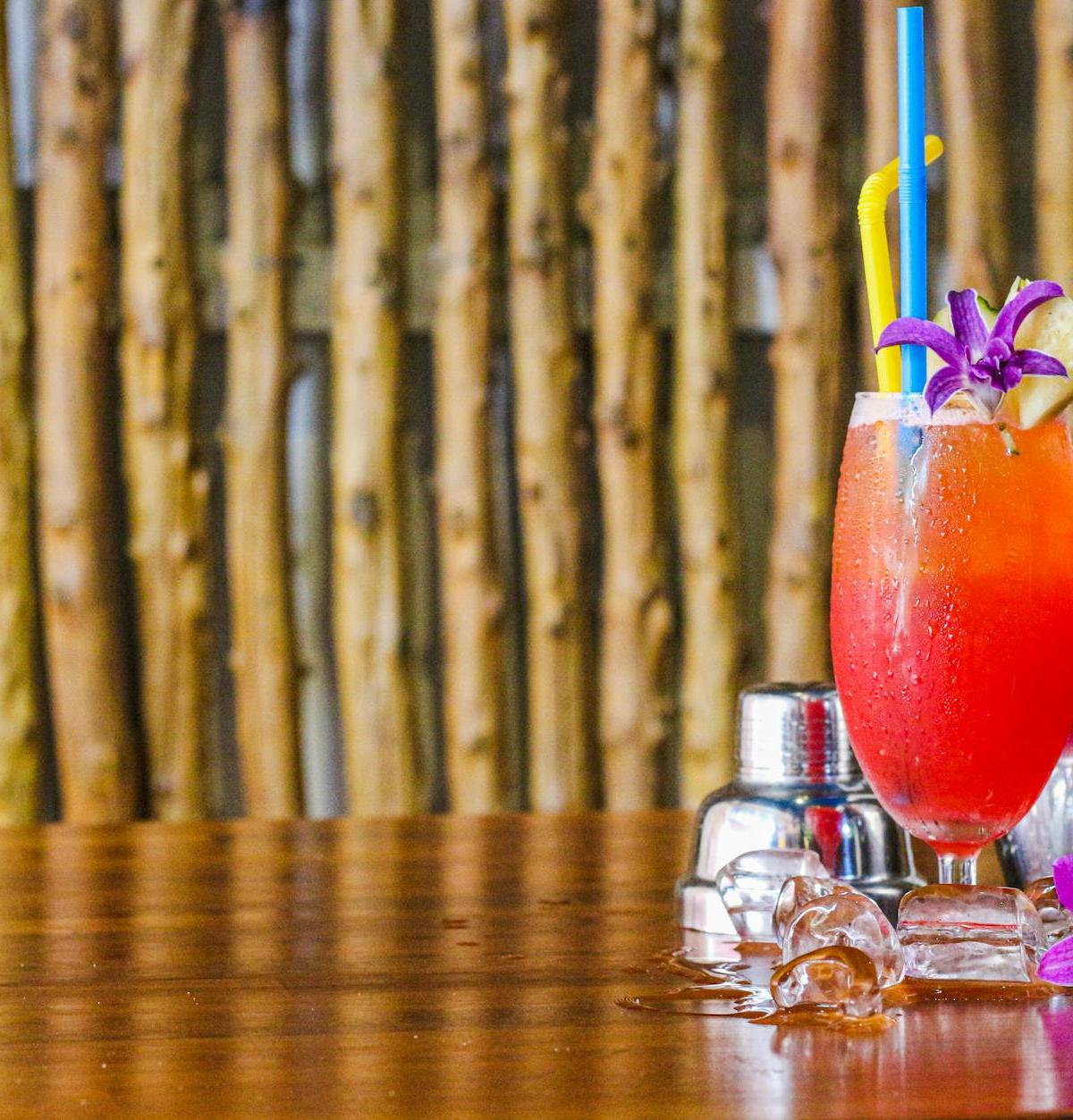 Classic Mai Tai