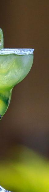 Classic Margarita