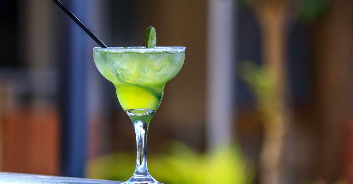 Classic Margarita