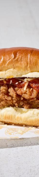 Classic Meatball Sub