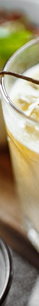 Classic Michelada