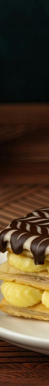 Classic Mille-Feuille
