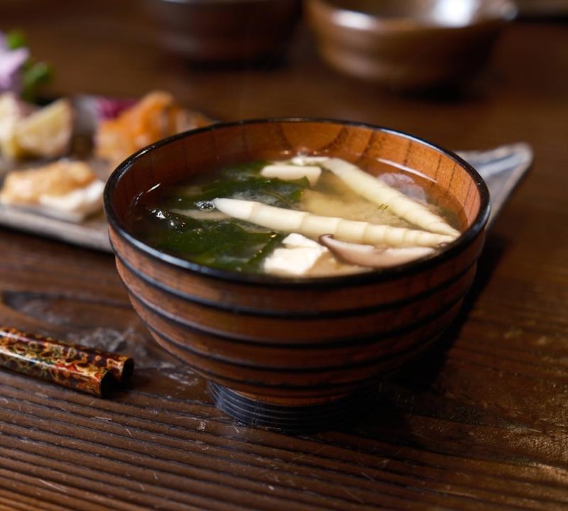 Classic Miso Soup