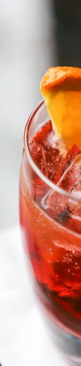 Classic Negroni