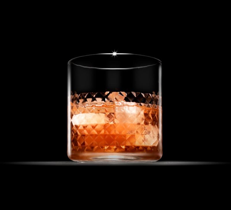 Classic Old Fashioned