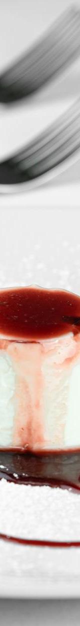 Classic Panna Cotta