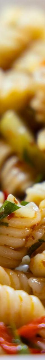 Classic Pasta Salad