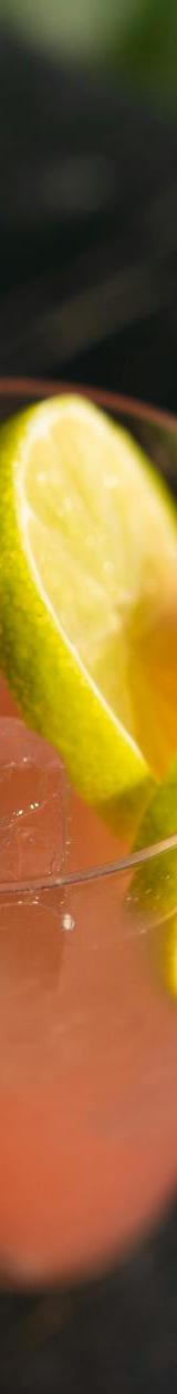Classic Pink Lemonade