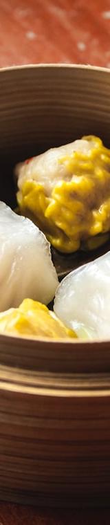 Classic Pork Siu Mai