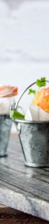 Classic Prawn Cocktail