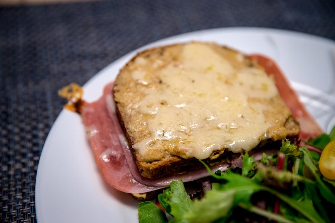 Classic Raclette Dinner