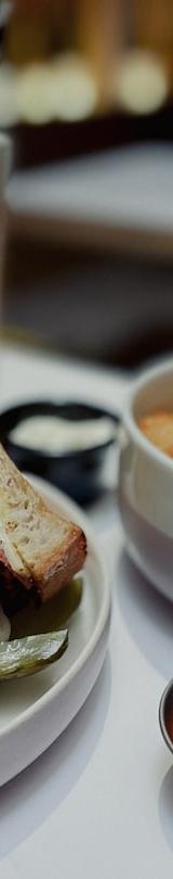 Classic Reuben Sandwich