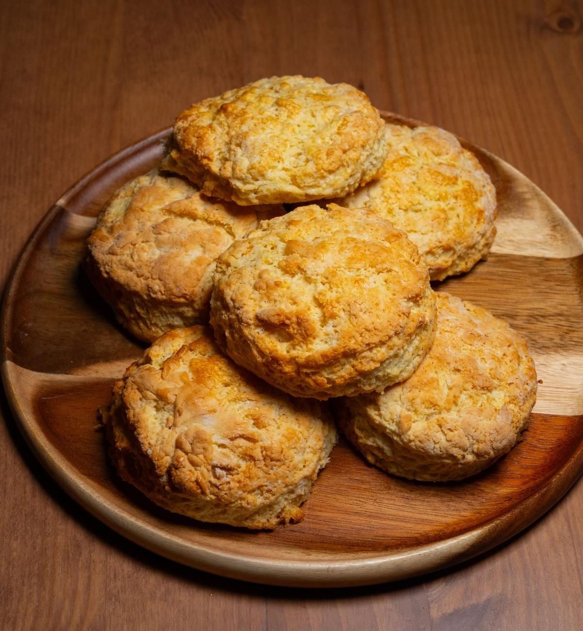 Classic Scones
