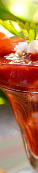 Classic Shrimp Cocktail
