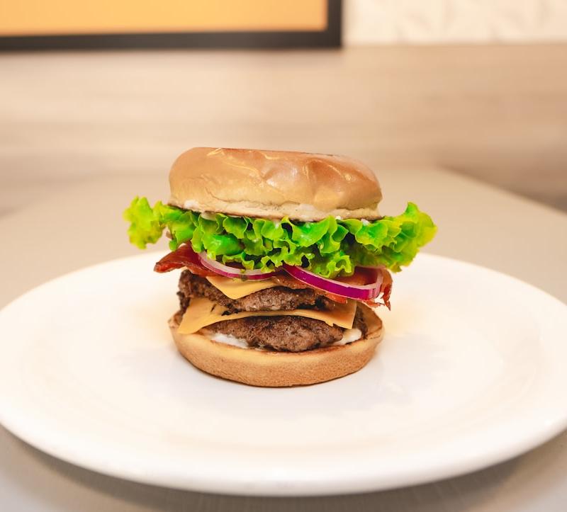 Classic Smash Burgers