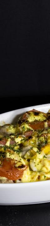 Classic Tartiflette