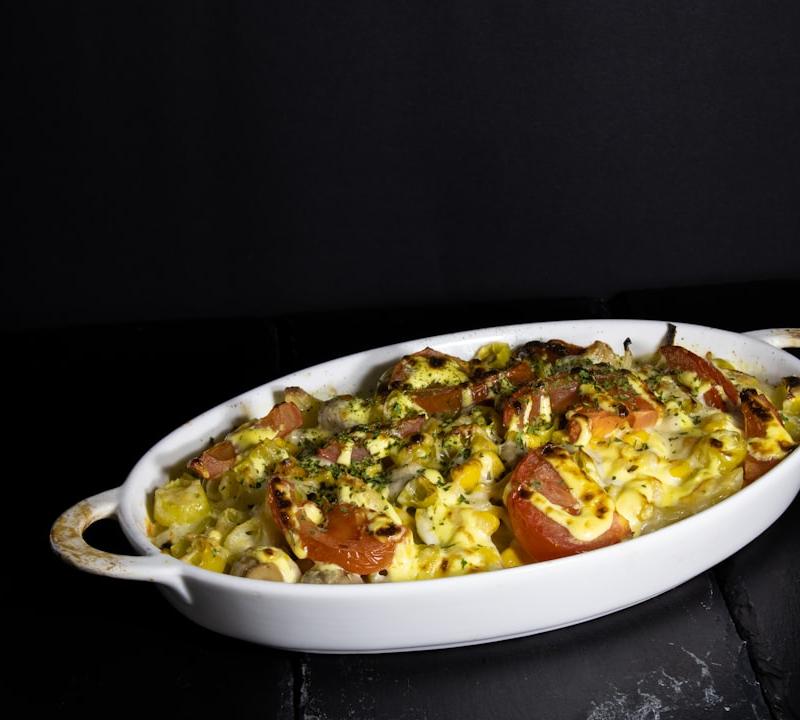 Classic Tartiflette