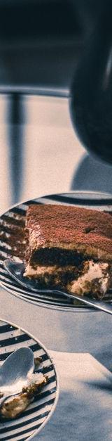 Classic Tiramisu