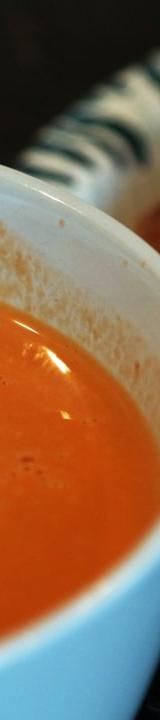 Classic Tomato Soup
