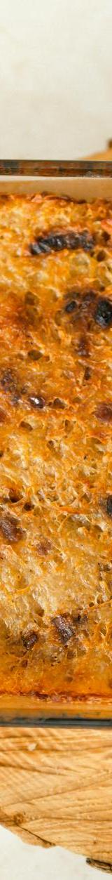 Classic Tuna Casserole