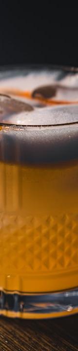Classic Whiskey Sour
