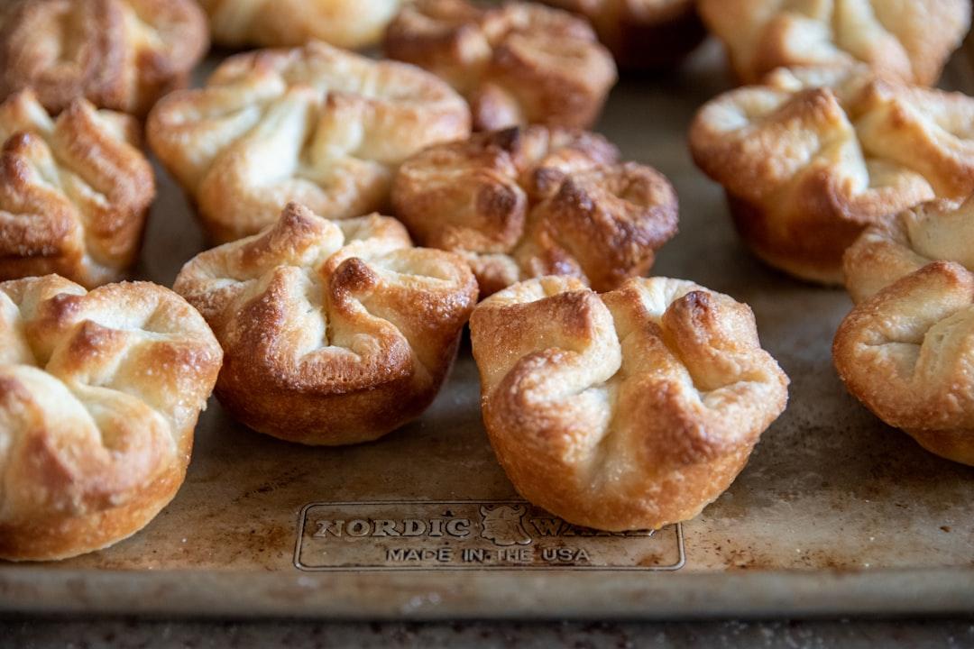 Classic Yorkshire Pudding
