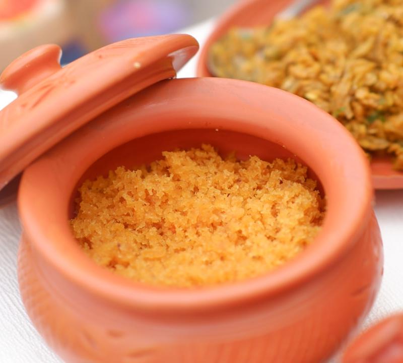 Clay Pot Chicken and Rice