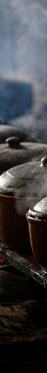 20-Min Clay Pot Lamb