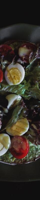 Cobb Salad