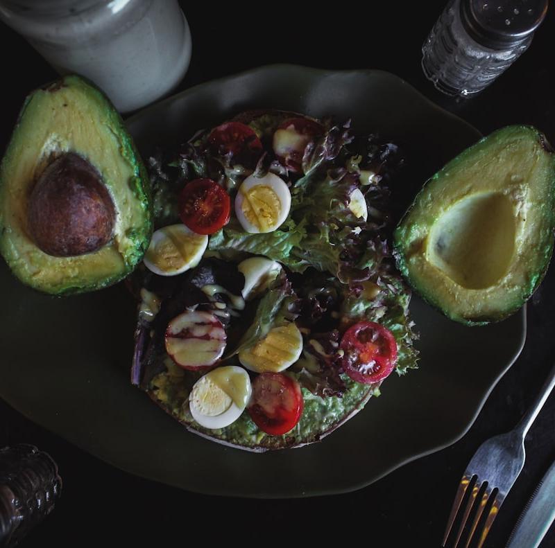 Cobb Salad