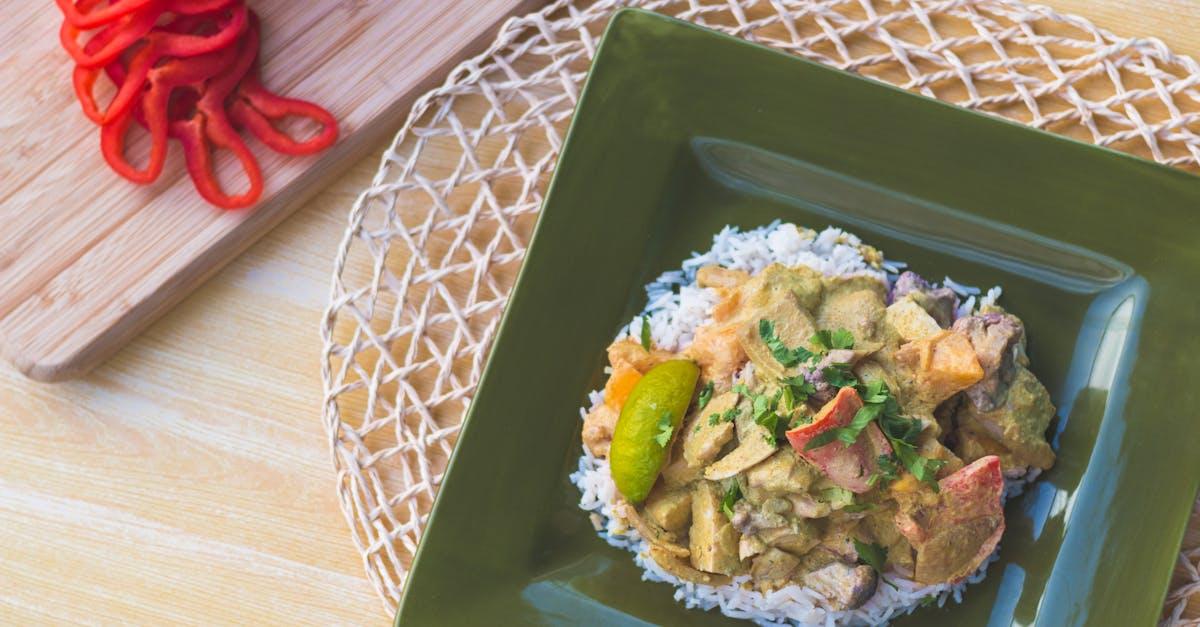 Coconut Beef Stew with Root Vegetables