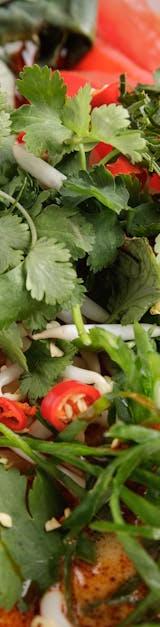 Coconut Curry Red Snapper with Jasmine Rice