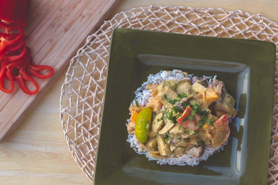 Coconut Vegetable Avial