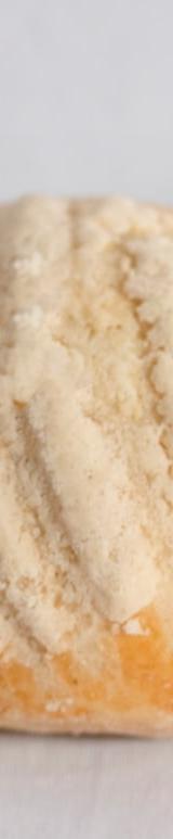 25-Minute Conchas—Mexican Sweet Bread