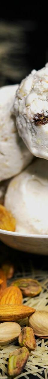 Condensed Milk Rabri