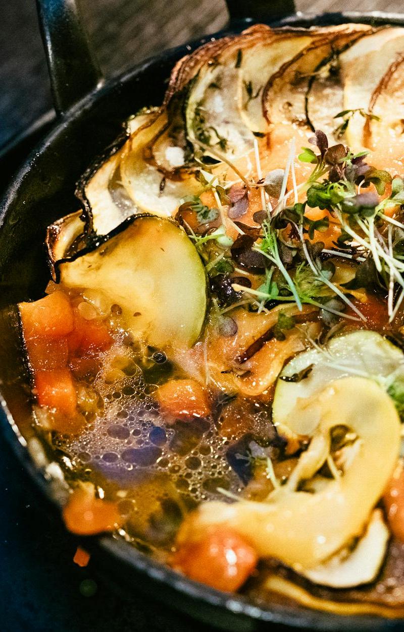 Confit Byaldi