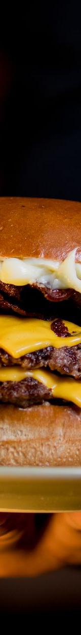 Connecticut Steamed Cheeseburger