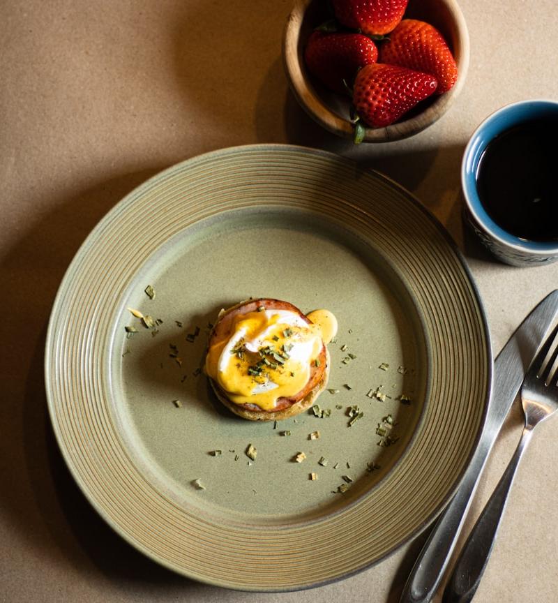 Copycat Starbucks Egg Bites