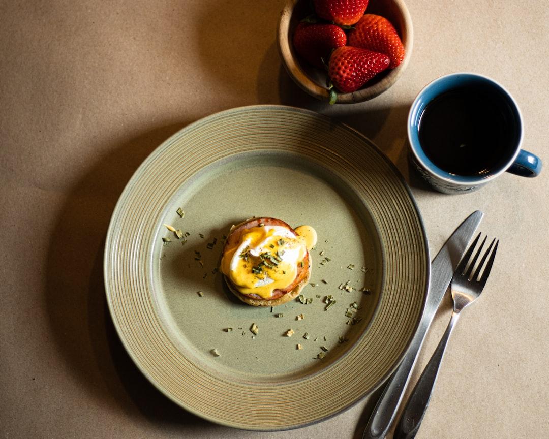 Copycat Starbucks Egg Bites