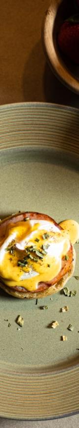 Copycat Starbucks Egg Bites