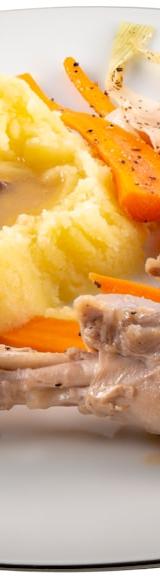 Coq au Riesling