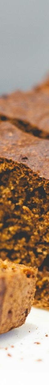Cornmeal Skillet Bread