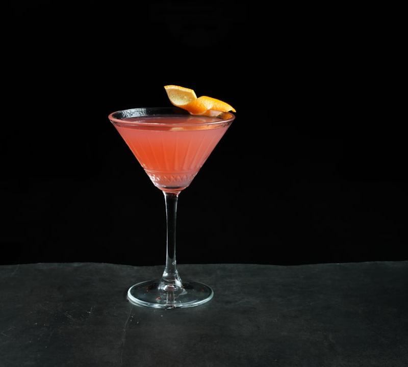 Cosmopolitan