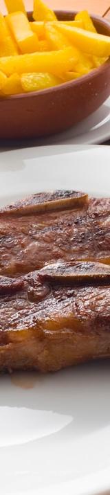 30-Min Costela no Bafo with Crispy Fries
