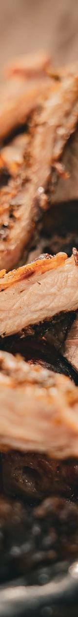 20-Min Costela no Bafo — Pork Ribs with Sausage