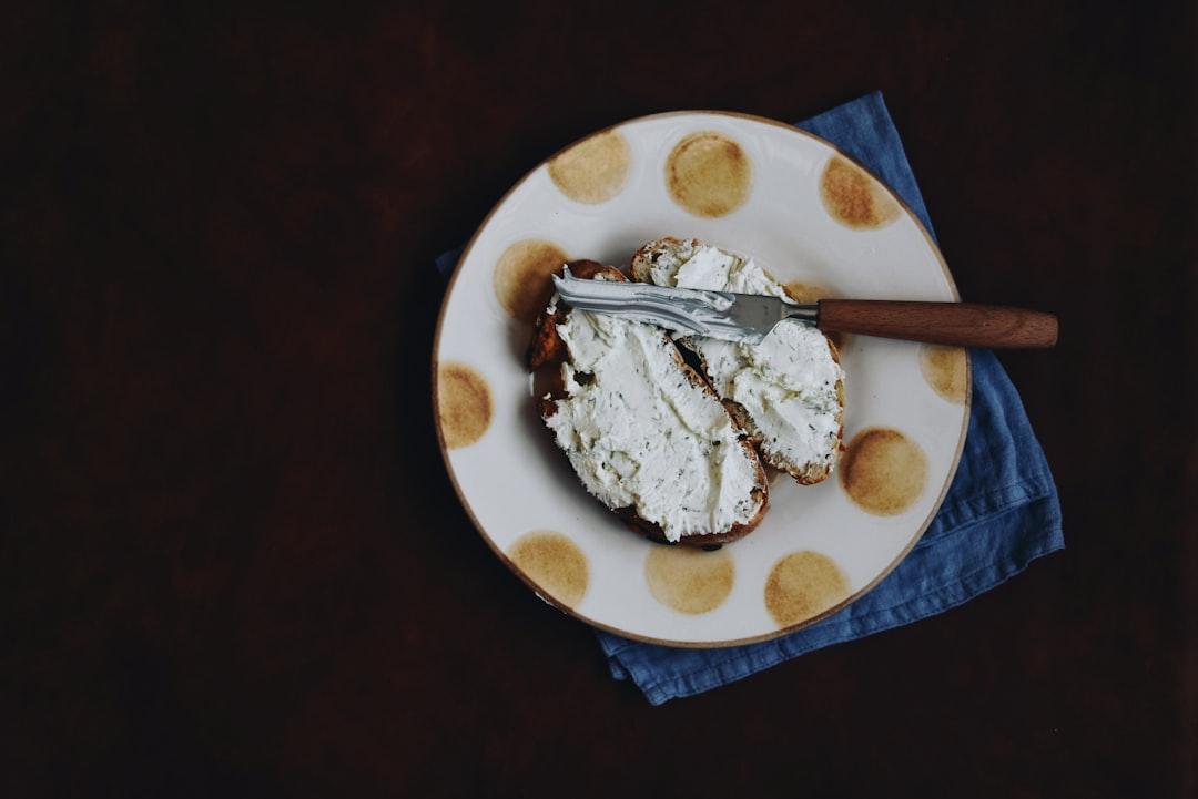 Cottage Cheese Protein Pudding