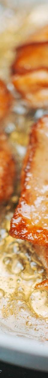 Country Fried Pork Chops