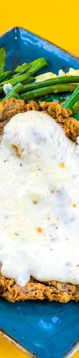 Country Fried Steak